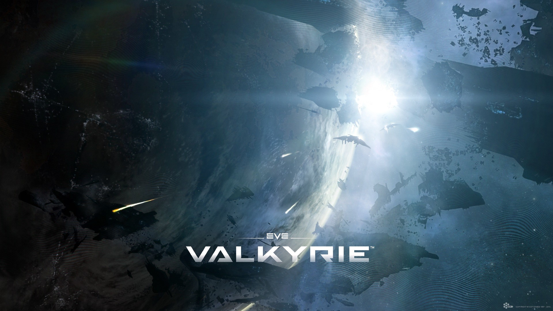 EVE: Valkyrie - Imagen 35